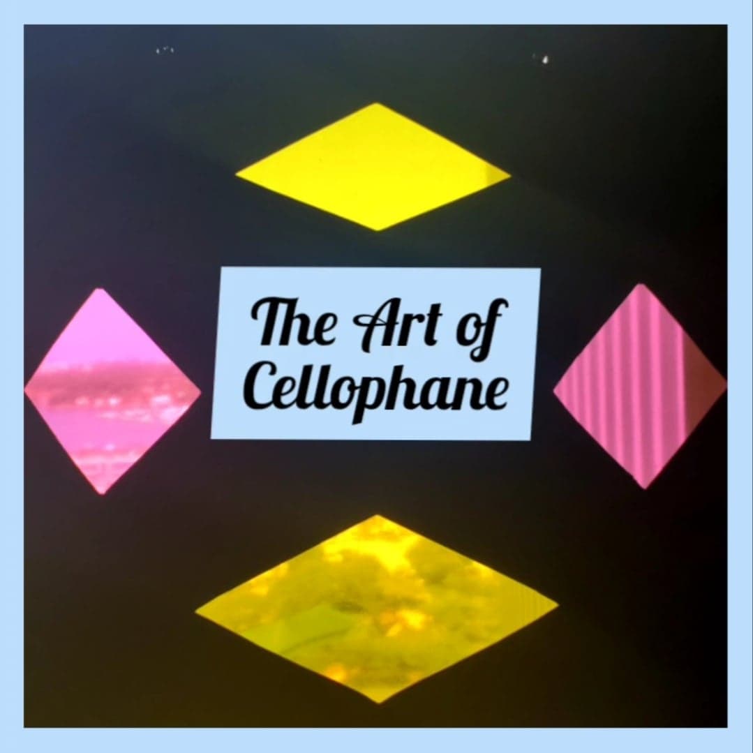 The Art of Cellophane